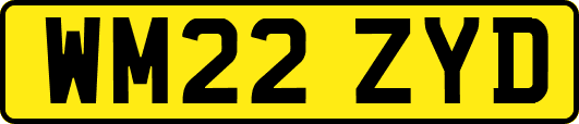 WM22ZYD