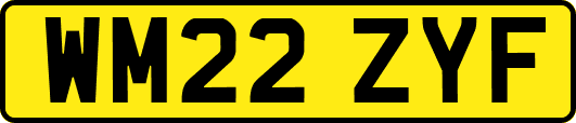 WM22ZYF