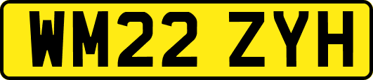 WM22ZYH