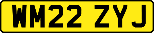 WM22ZYJ