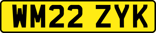 WM22ZYK