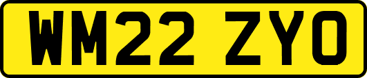 WM22ZYO