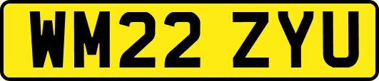 WM22ZYU