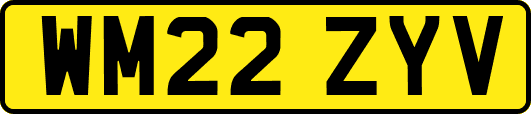 WM22ZYV
