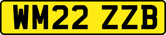 WM22ZZB
