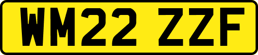 WM22ZZF
