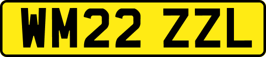 WM22ZZL