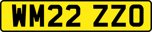 WM22ZZO