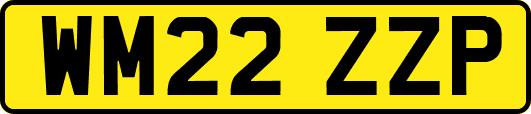 WM22ZZP