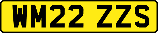 WM22ZZS