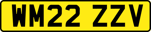 WM22ZZV