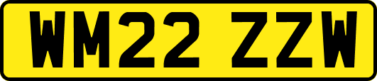 WM22ZZW