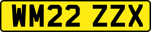 WM22ZZX