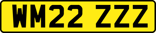 WM22ZZZ