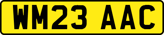 WM23AAC