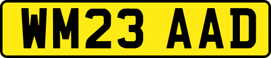 WM23AAD