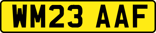 WM23AAF