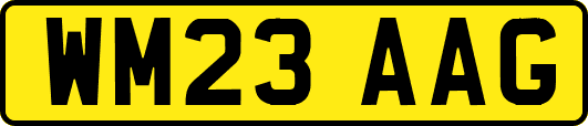 WM23AAG