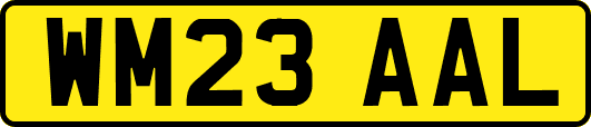 WM23AAL