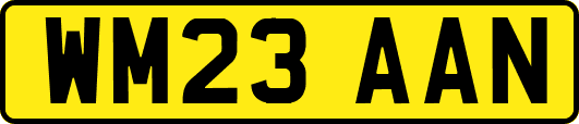 WM23AAN