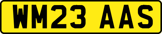 WM23AAS