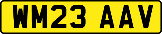 WM23AAV