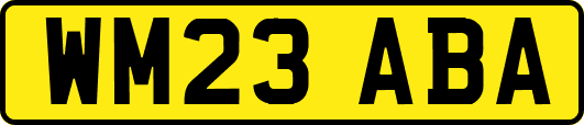 WM23ABA
