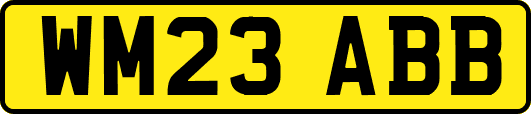 WM23ABB