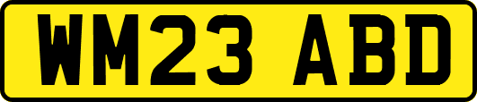 WM23ABD