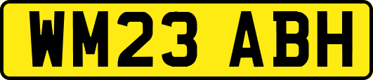 WM23ABH