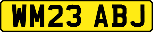 WM23ABJ