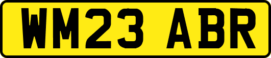 WM23ABR