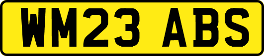 WM23ABS