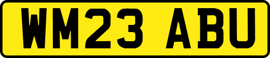 WM23ABU