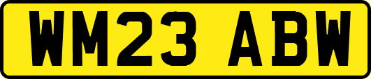 WM23ABW