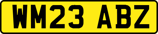 WM23ABZ