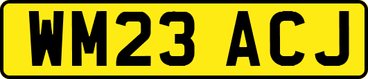 WM23ACJ