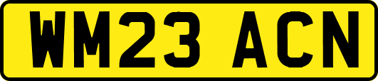 WM23ACN