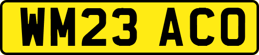WM23ACO