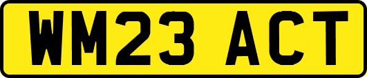 WM23ACT