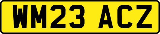 WM23ACZ
