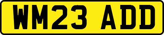 WM23ADD