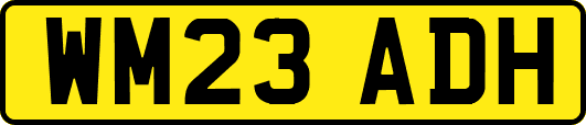 WM23ADH