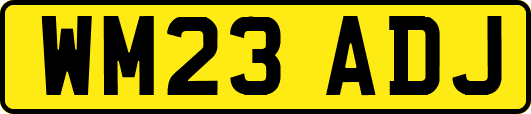 WM23ADJ