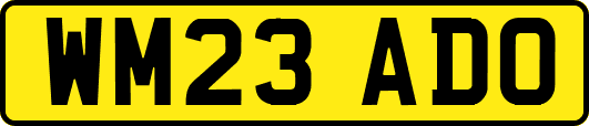 WM23ADO