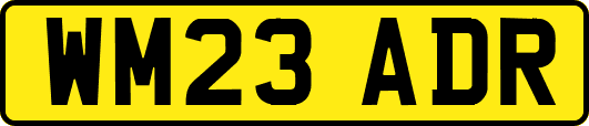 WM23ADR