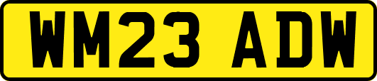 WM23ADW