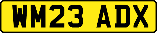 WM23ADX