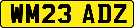 WM23ADZ