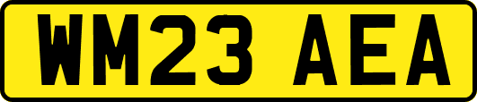 WM23AEA